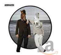 Services - Your Desire Is My Business