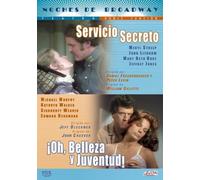 Servicio Secreto + Oh, Belleza Y Juventud (V.O.S.) (1 Dvd) (Import)