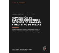 Servicio Séptico - Órdenes de Trabajo y Registros de Bombeo: Formularios de Servicio, Datos del Tanque, Registro de Bombeo, Niveles de Fango / Espuma, Campo de Drenaje y Firma del Cliente