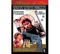 Servicios Secretos Paralelos (The Amateur)