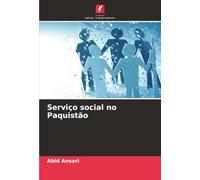 Serviço social no Paquistão