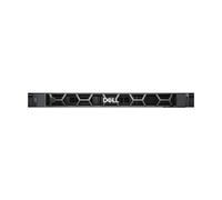 DELL PowerEdge R260 server 2,4 TB Rack (1U) Intel Xeon 6 6315P 2,8 GHz 16 GB DDR5-SDRAM 700 W [58K1M] SENZA SISTEMA OPERATIVO