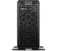 DELL PowerEdge T360 server 480 GB Tower (4.5U) Intel Xeon 6 6315P 2,8 GHz 16 DDR5-SDRAM 700 W [V3J7K] SENZA SISTEMA OPERATIVO