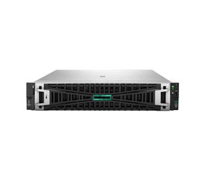 Servidor HPE ProLiant DL380 Gen12 Intel Xeon 3,2 GHz 64GB 8SFF 2x1000W