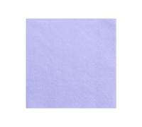 Serviette Partyrama - Tovaglioli a 3 veli, 33 x 33 cm, 20 pz, Colore: Lilla SP33-1-004