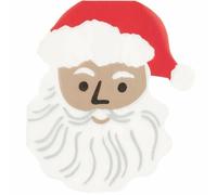 Rico Design Tovagliolo Weihnachtsmann FSC MIX