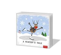 Servietten - A winter's tale