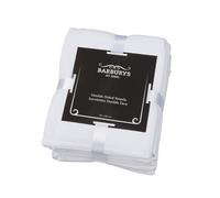 Serviettes double face Barbury's