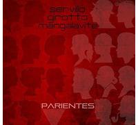 Servillo, Girotto, Mangalavite - Parientes