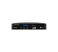 Servimat SIRIUS4K - Ricevitore satellitare 4K PVR pronto + scheda francese