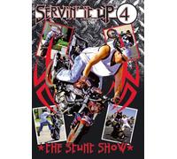 Servin It Up, Vol 04, Darius Khashabi