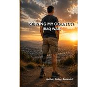 SERVING MY COUNTRY: A Marine's Journey Through War, Sacrifice, and Home