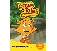 Serving Others: Biblical Wisdom for Kids