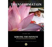 Yogi Bhajan Serving the Infinite (Tascabile) Transformation Vol 2