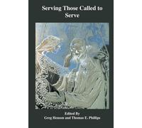 Serving Those Called to Serve: Reflections and Insights into the Mission, Theory, and Practice of Theological Education
