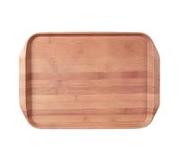 Serving Tray Melamine Decorative for Displaying Food for Parties Breakfast Snacks And Desserts C