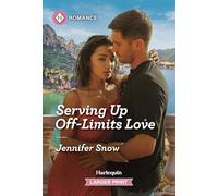 Serving Up Off-limits Love
