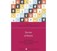 Libri Formazione Nella Pubblica Amministrazione (La)