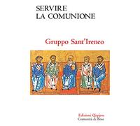 Servire la comunione. Ripensare il rapporto tra primato e sinodalità