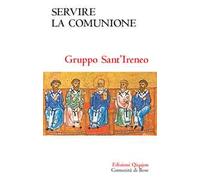 Servire la comunione. Ripensare il rapporto tra primato e sinodalità