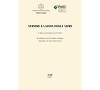 Servire la gioia degli altri