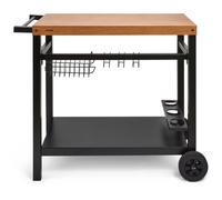 Servire per plancha 85 x 50 cm