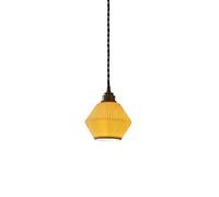 Servitore di Vetro Industriale Villaggio Light Affermazione LightShade Light Hanging Hanging Classic Lampleught Base Burb Base per Sala da Pranzo Cantina di ristoranti Cucina per Il corridoio del