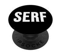 Servitore PopSockets PopGrip Adesivo