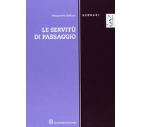 Servitu' di passaggio