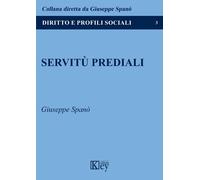 Servitù prediali - Spanò Giuseppe