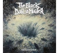 The Black Dahlia Murder Servitude (CD) Album (Jewel Case)