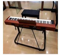 Servitura per la tastiera a forma di tastiera portatile Piano Electric Piano