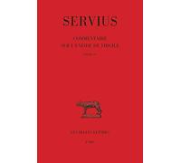 Servius, Commentaire Sur L'eneide De Virgile: Livre IV: 422