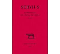 Servius: Commentaire Sur L'eneide De Virgile, Livre VI: 403