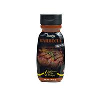 ServiVita, Salsa Barbecue, 0% di grassi, 320 ml