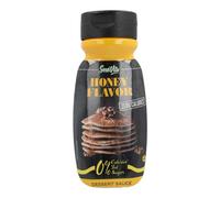 ServiVita Salsa Senza Calorie Gusto Honey Flavor, 320 ml