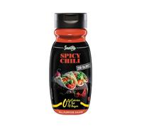Servivita Sauce Spicy Chili - 305Ml