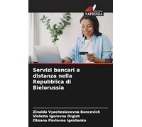 Servizi bancari a distanza nella Repubblica di Bielorussia
