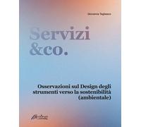 Servizi & Co. Osservazioni sul Design degli Strumenti Verso la Sostenibilità (Am