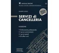 Servizi di Cancelleria