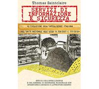 Libri Saintclaire Thomas - Servizi Di Informazione E Sicurezza