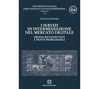 Servizi di intermediazione nel mercato digitale