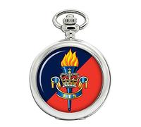 Servizi di istruzione e formazione, British Army Full Hunter Pocket Watch