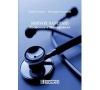Servizi sanitari. Economia e management