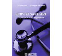 Servizi sanitari. Economia e management