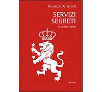 Servizi segreti. La guerra ibrida
