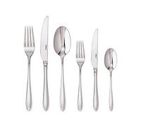 Servizio 72 Pezzi Monoblocco Dream Inox