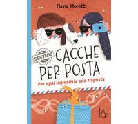 Servizio cacche per posta
