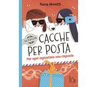 Servizio cacche per posta
