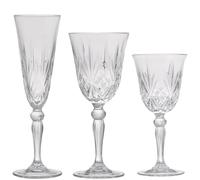 Servizio Calici RCR Melodia 18 pezzi